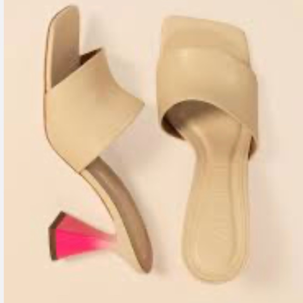 Trina Turk Mule